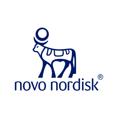 Novo Nordisk Brand Logo