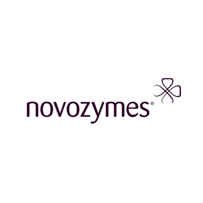 Novozymes Brand Logo