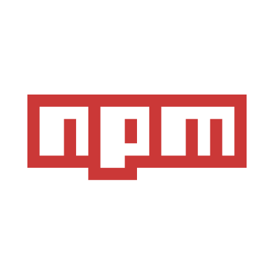 npm Brand Logo