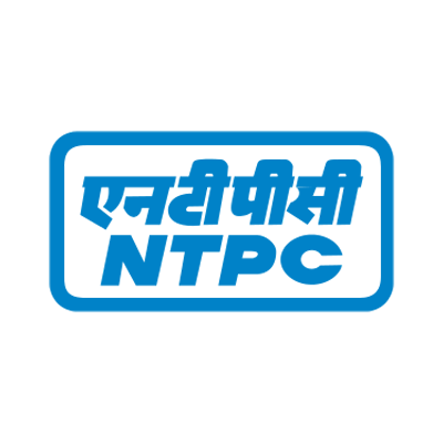 NTPC Limited Brand Logo