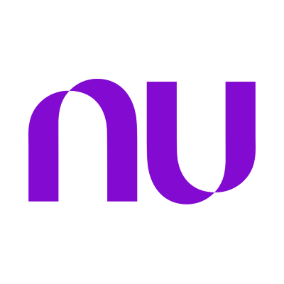 Nubank Brand Logo
