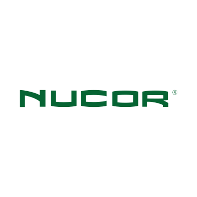 Nucor Brand Logo