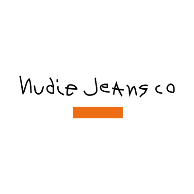 Nudie Brand Logo