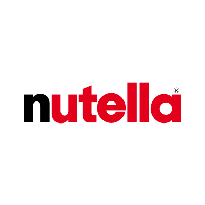 Nutella Brand Logo