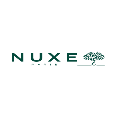 NUXE Brand Logo
