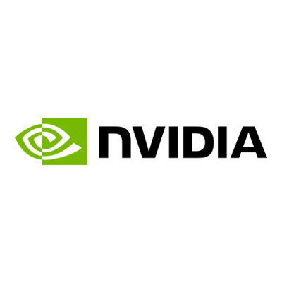 NVIDIA Brand Logo Preview