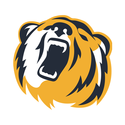 NYIT Bears Brand Logo