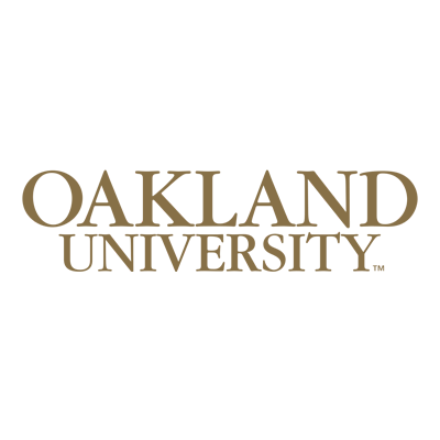 Oakland University (OU) Brand Logo