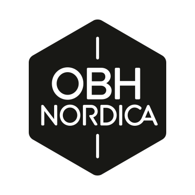 OBH Nordica Brand Logo Preview