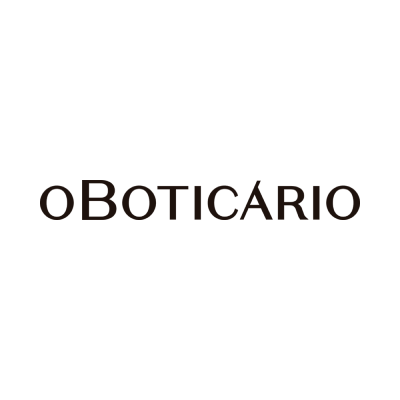 O Boticário Brand Logo Preview