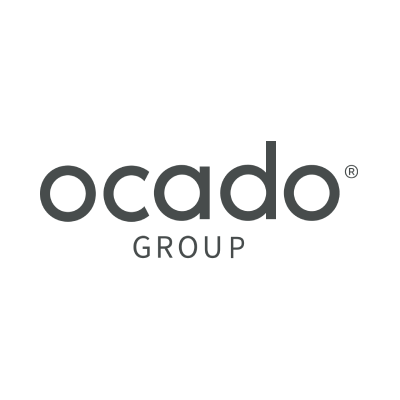 Ocado Group Brand Logo