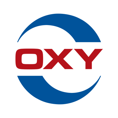 Occidental Petroleum Brand Logo Preview