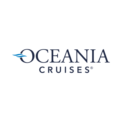 Oceania Cruises Brand Logo