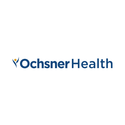 Ochsner Health Brand Logo Preview