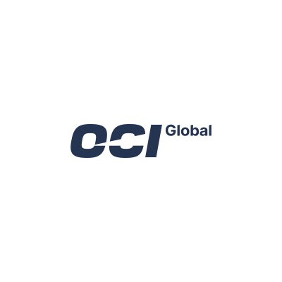 OCI NV Brand Logo Preview