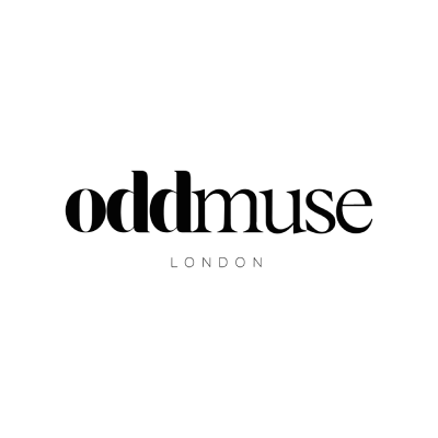 Oddmuse Brand Logo