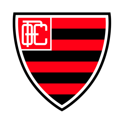 Oeste Futebol Clube Brand Logo Preview