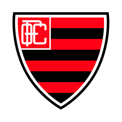 Oeste Futebol Clube Brand Logo