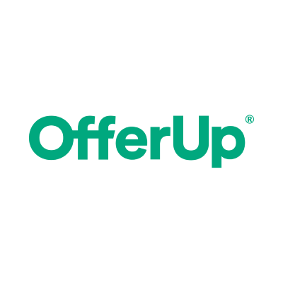 OfferUp Brand Logo