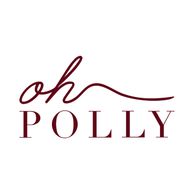 Oh Polly UK Brand Logo
