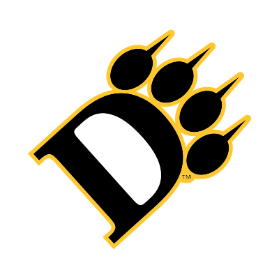 Ohio Dominican Panthers Brand Logo