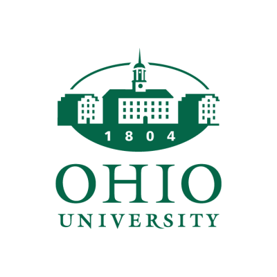 Ohio University Brand Logo