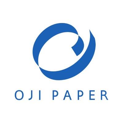 Oji Paper Company Brand Logo Preview