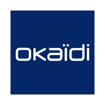 Okaïdi Brand Logo