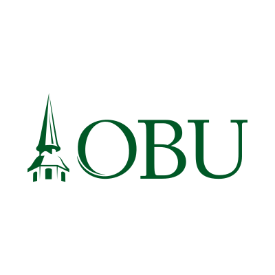 Oklahoma Baptist University Brand Logo
