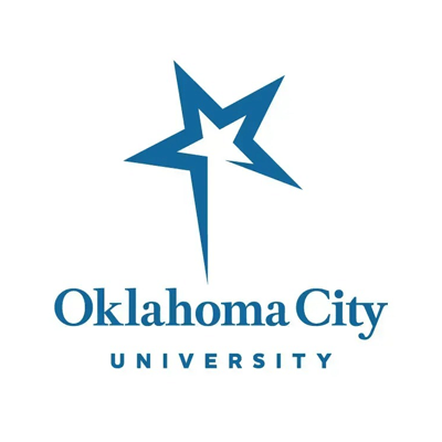 Oklahoma City University Brand Logo