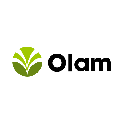 Olam International Brand Logo