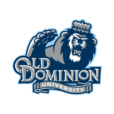 Old Dominion Monarchs Brand Logo