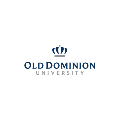 Old Dominion University (ODU) logo