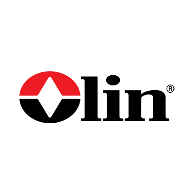 Olin Corporation Brand Logo Preview