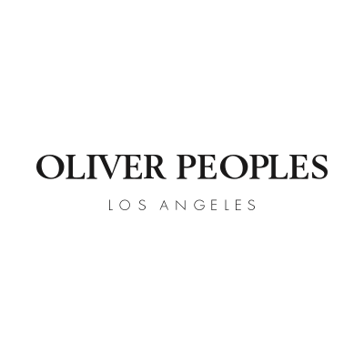 Oliver Peoples Brand Logo Preview