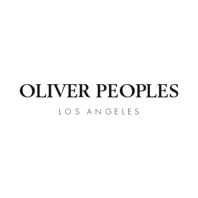 Oliver Peoples Brand Logo