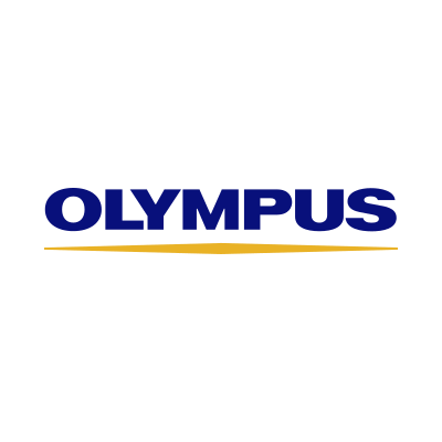 Olympus Corporation Brand Logo