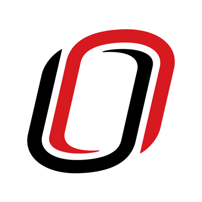 Omaha Mavericks Brand Logo