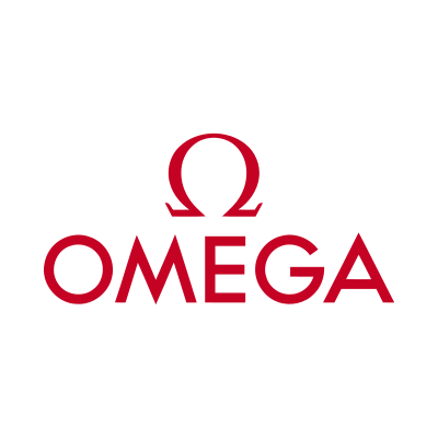 Omega SA Brand Logo
