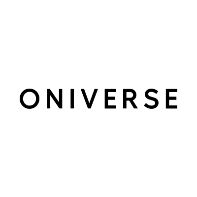 Oniverse Brand Logo