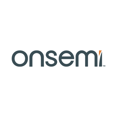 Onsemi Brand Logo Preview