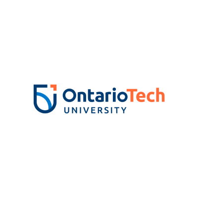 Ontario Tech University Brand Logo