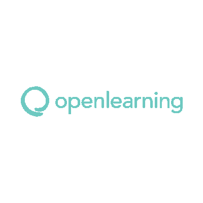 OpenLearning Brand Logo