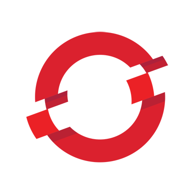 OpenShift Brand Logo