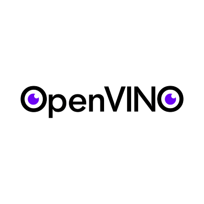 OpenVINO Brand Logo