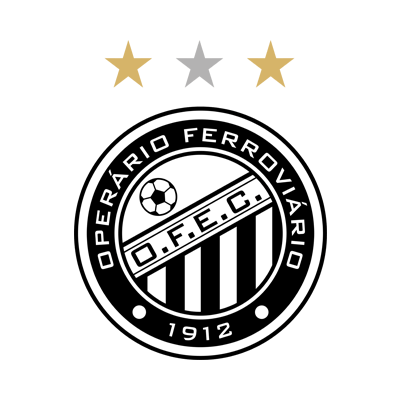 Operário Ferroviário Esporte Clube Brand Logo Preview