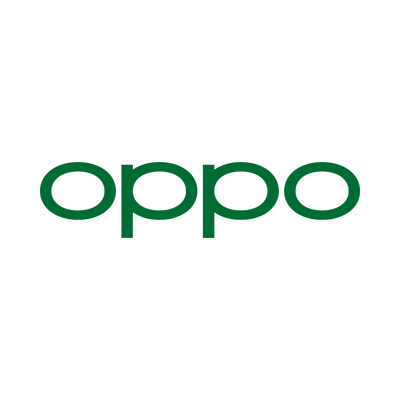 Oppo Brand Logo Preview