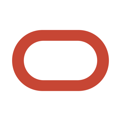 Oracle Cloud Brand Logo
