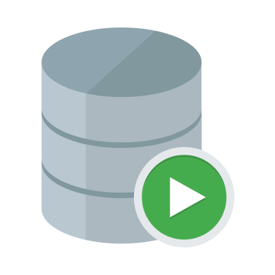 Oracle SQL Developer Brand Logo Preview