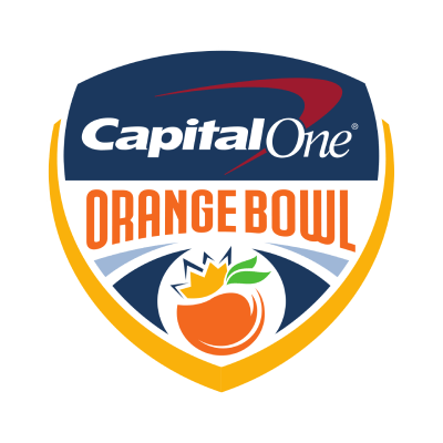 Orange Bowl Brand Logo